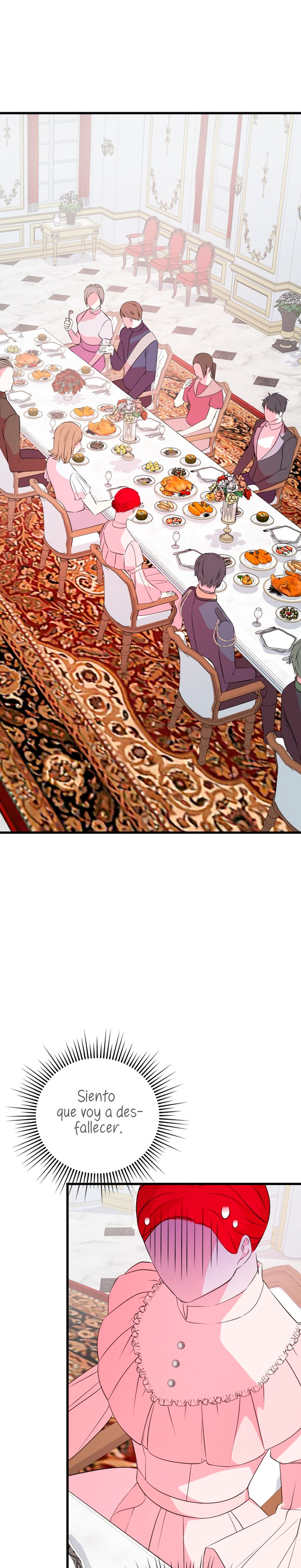 Vendí las acciones del personaje principal Capítulo 50 - Página 29