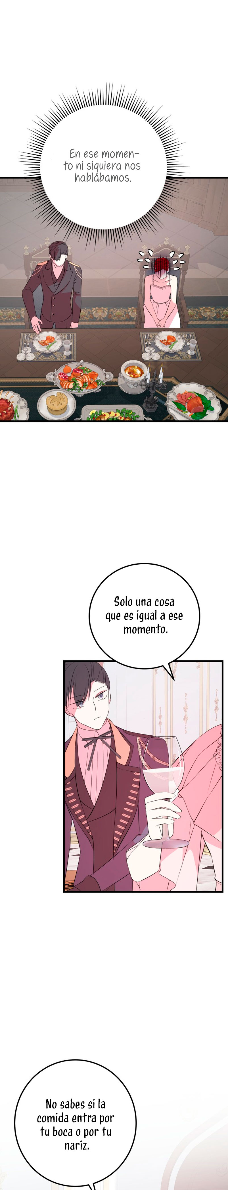 Vendí las acciones del personaje principal Capítulo 50 - Página 33