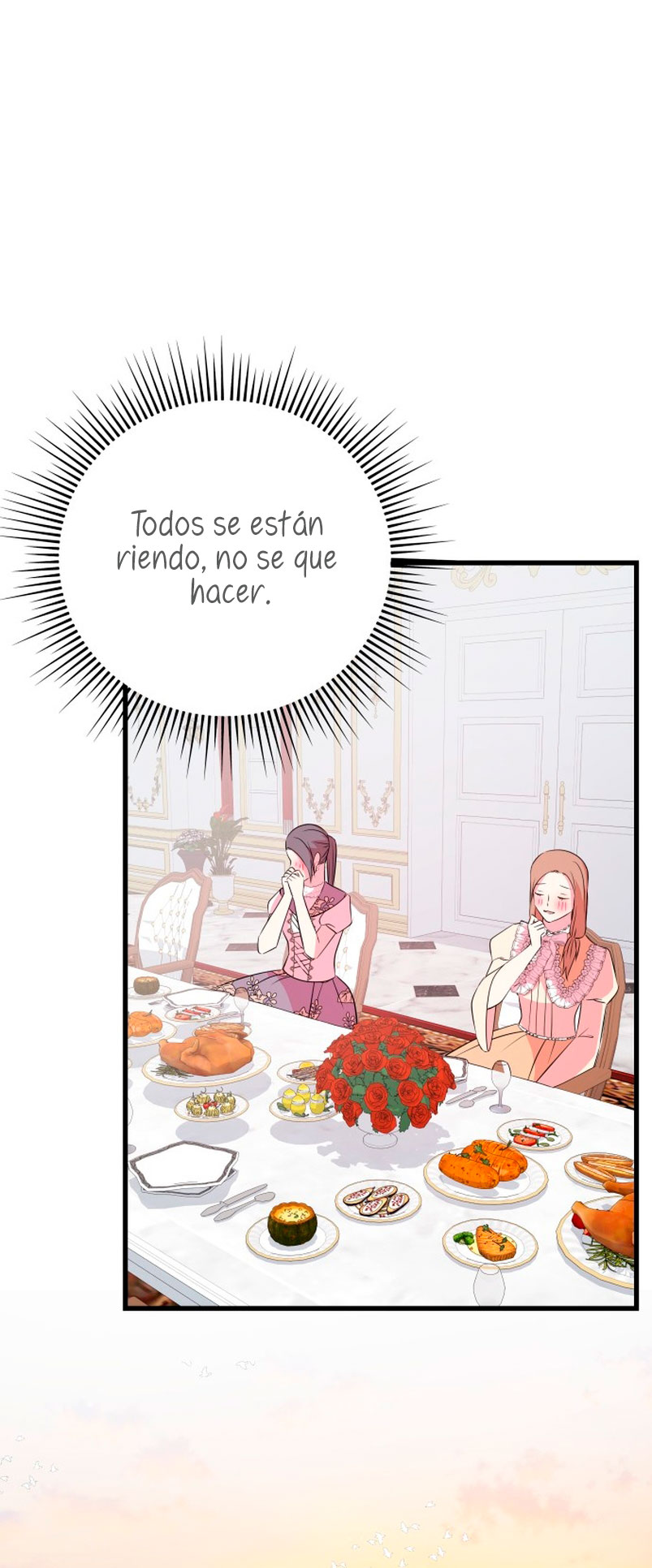 Vendí las acciones del personaje principal Capítulo 50 - Página 35