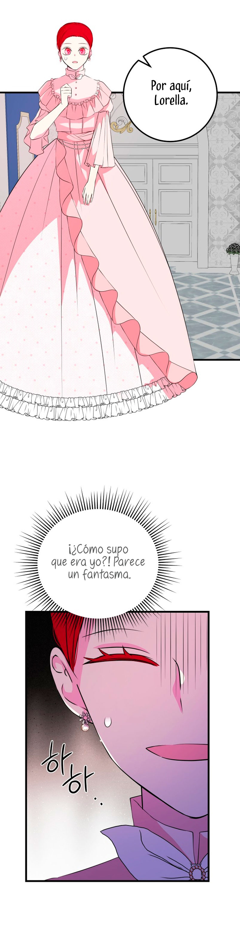 Vendí las acciones del personaje principal Capítulo 50 - Página 4