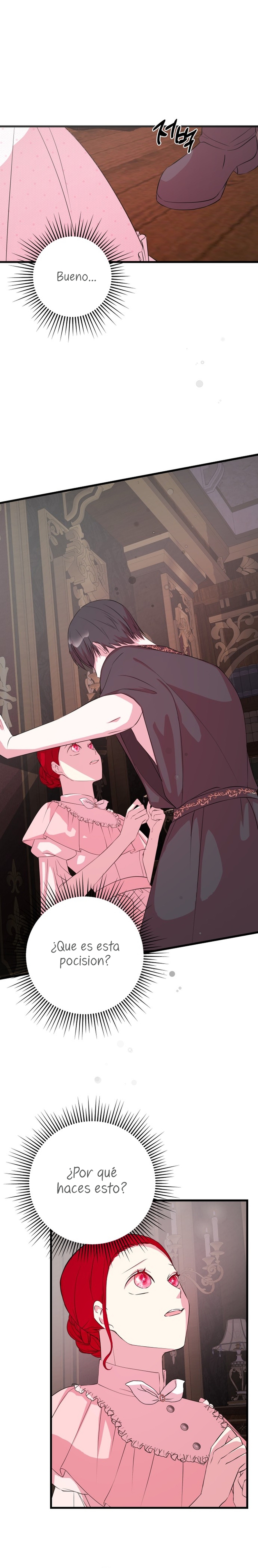 Vendí las acciones del personaje principal Capítulo 52 - Página 23