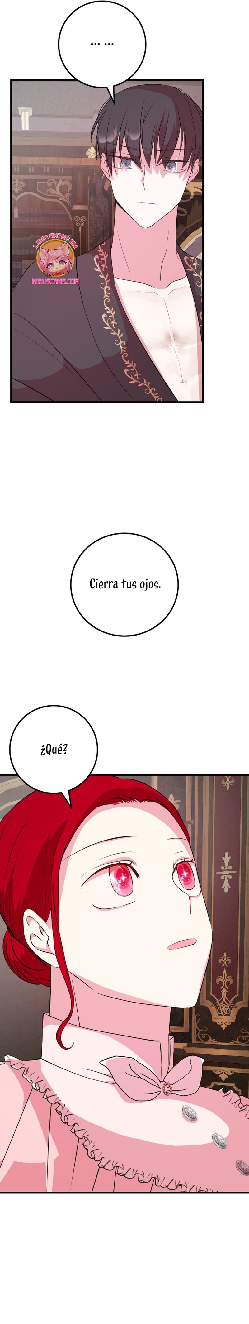 Vendí las acciones del personaje principal Capítulo 52 - Página 24