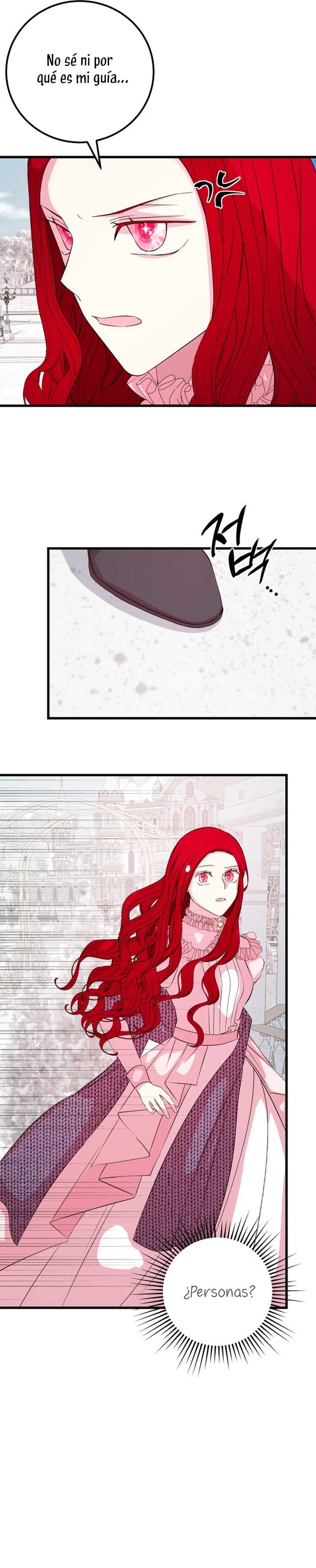 Vendí las acciones del personaje principal Capítulo 53 - Página 12