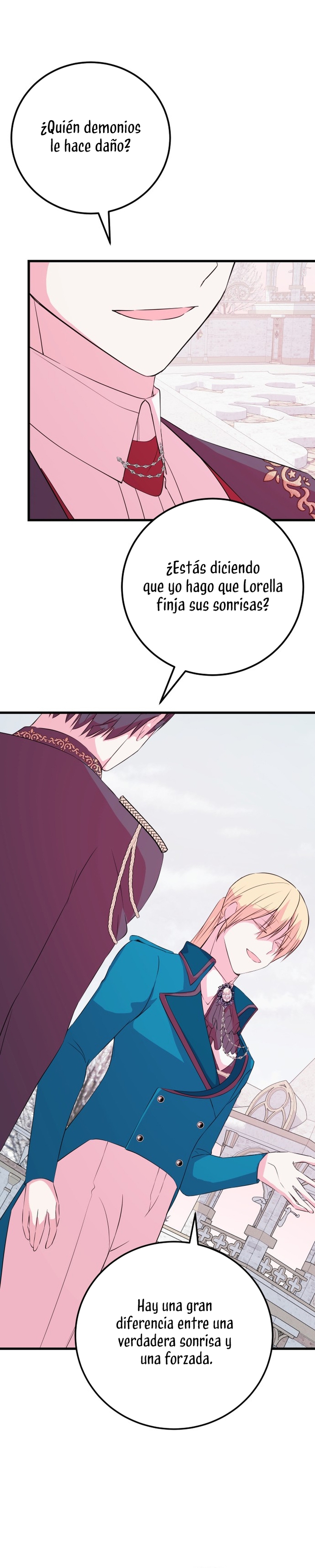 Vendí las acciones del personaje principal Capítulo 53 - Página 19