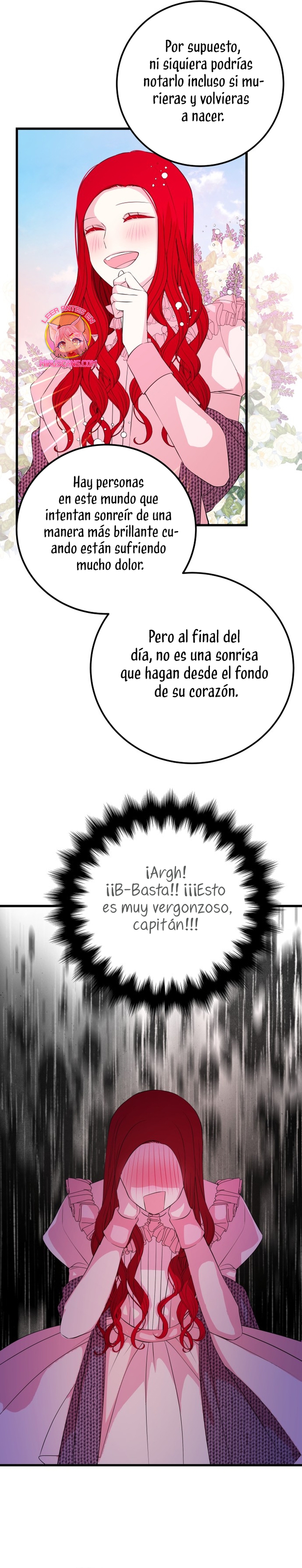 Vendí las acciones del personaje principal Capítulo 53 - Página 20