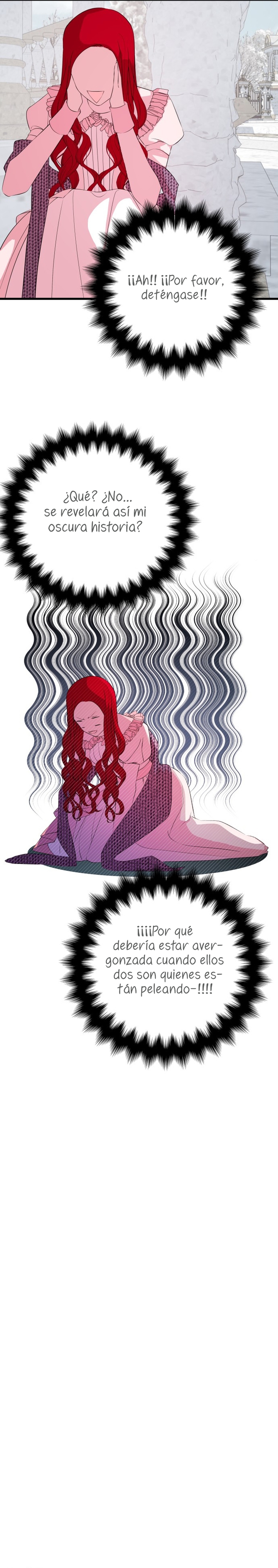 Vendí las acciones del personaje principal Capítulo 53 - Página 23