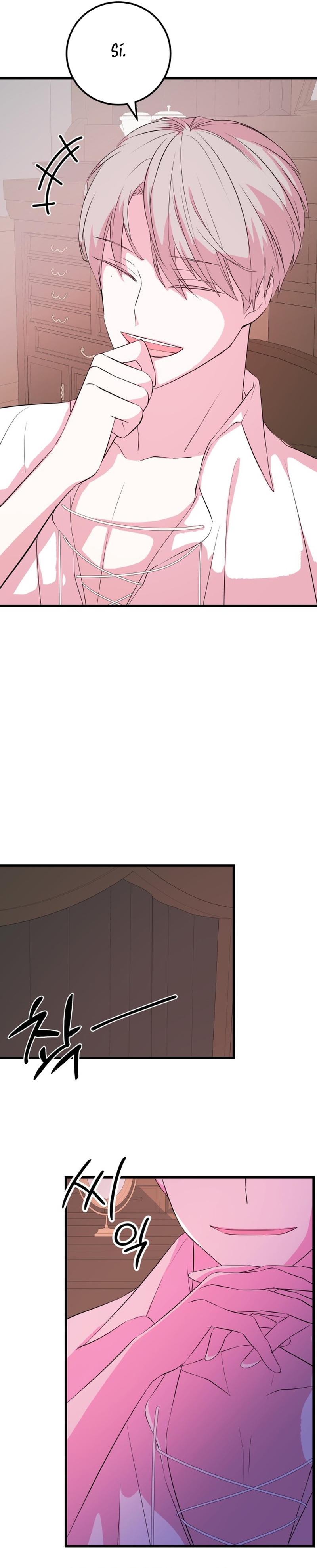 Vendí las acciones del personaje principal Capítulo 53 - Página 25