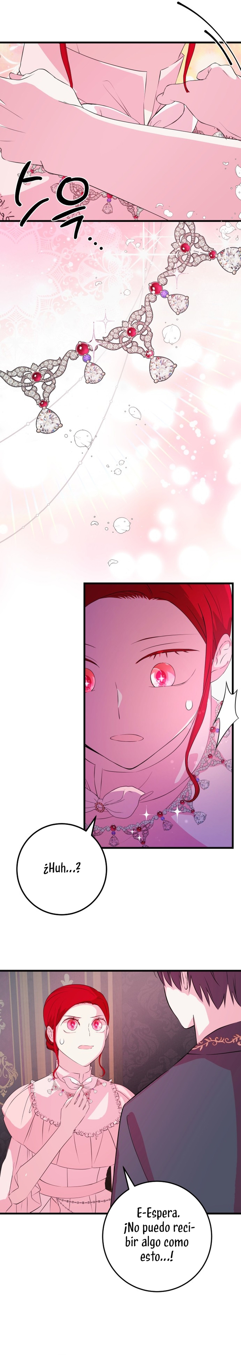 Vendí las acciones del personaje principal Capítulo 53 - Página 4