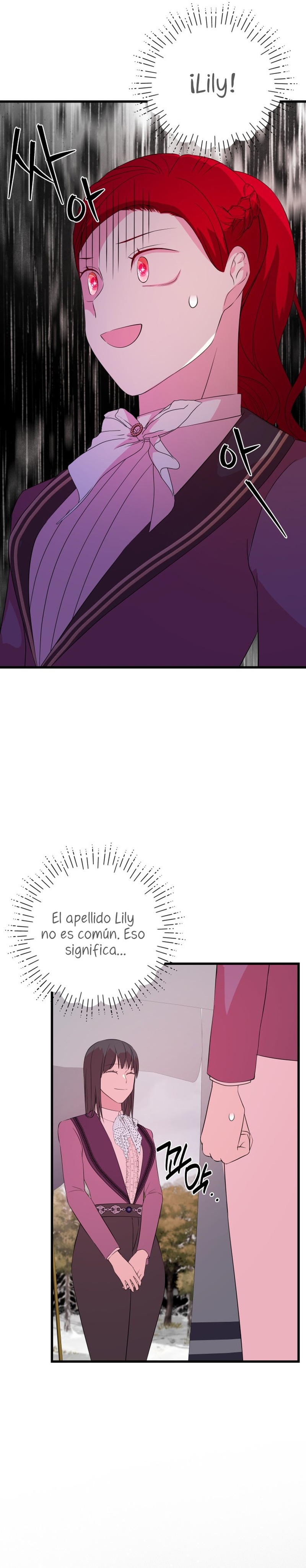 Vendí las acciones del personaje principal Capítulo 54 - Página 18