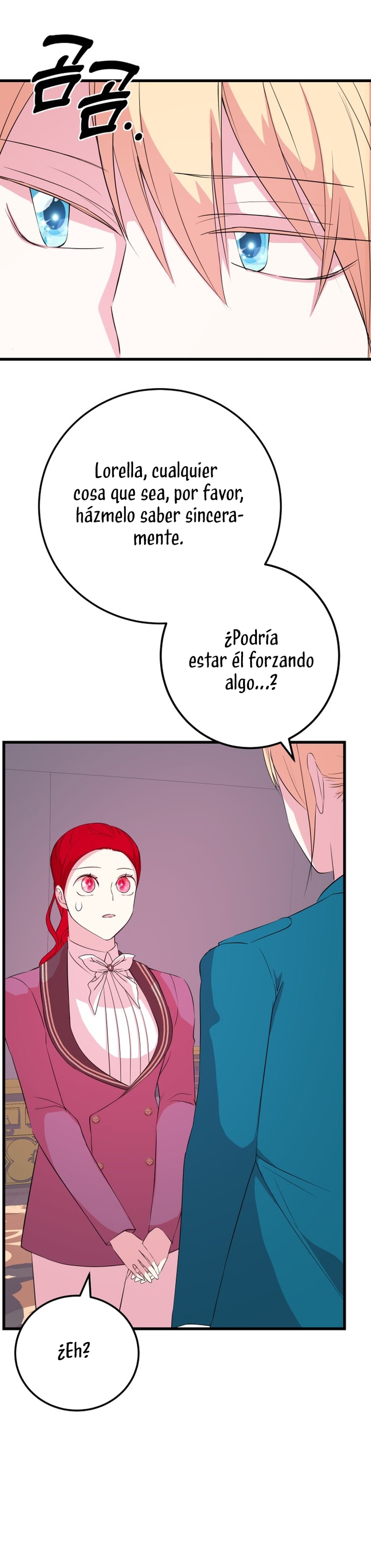 Vendí las acciones del personaje principal Capítulo 54 - Página 24