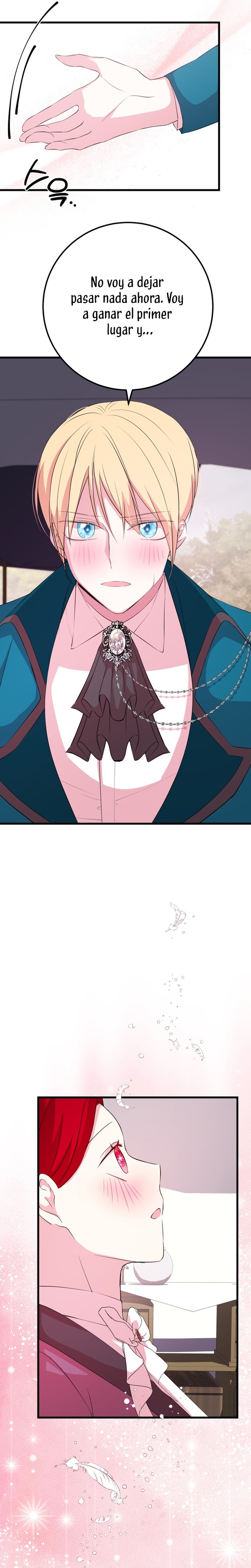 Vendí las acciones del personaje principal Capítulo 54 - Página 26