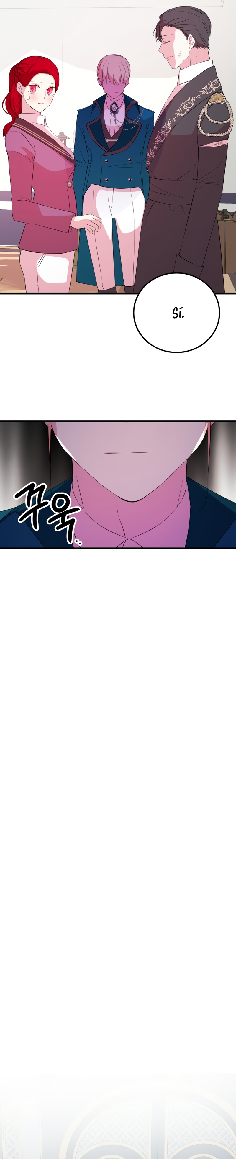 Vendí las acciones del personaje principal Capítulo 55 - Página 10