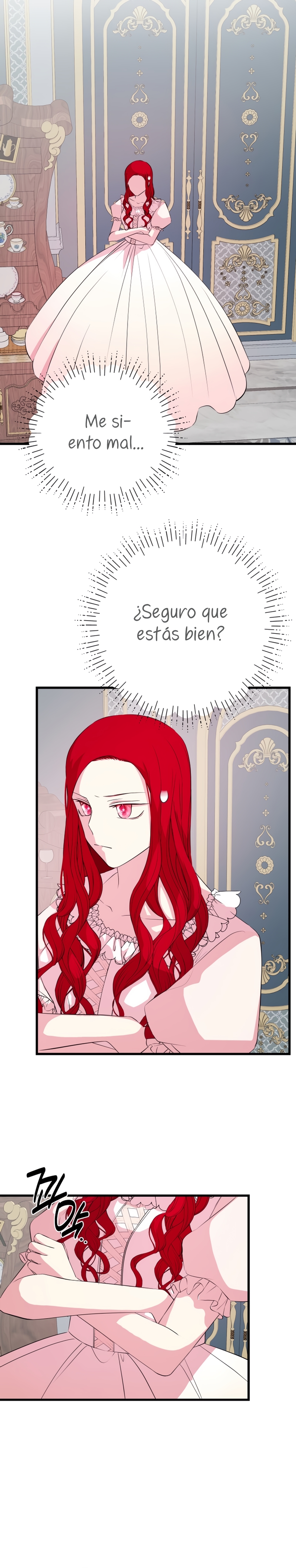 Vendí las acciones del personaje principal Capítulo 55 - Página 11