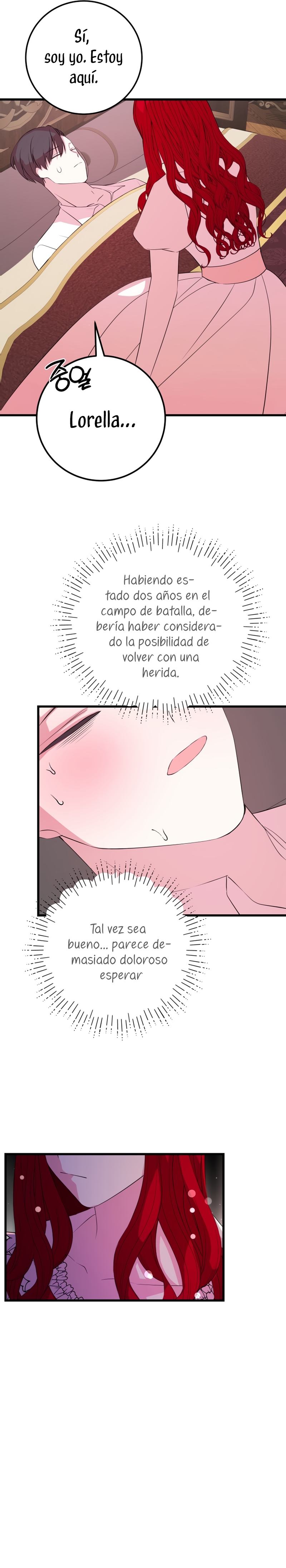 Vendí las acciones del personaje principal Capítulo 55 - Página 26