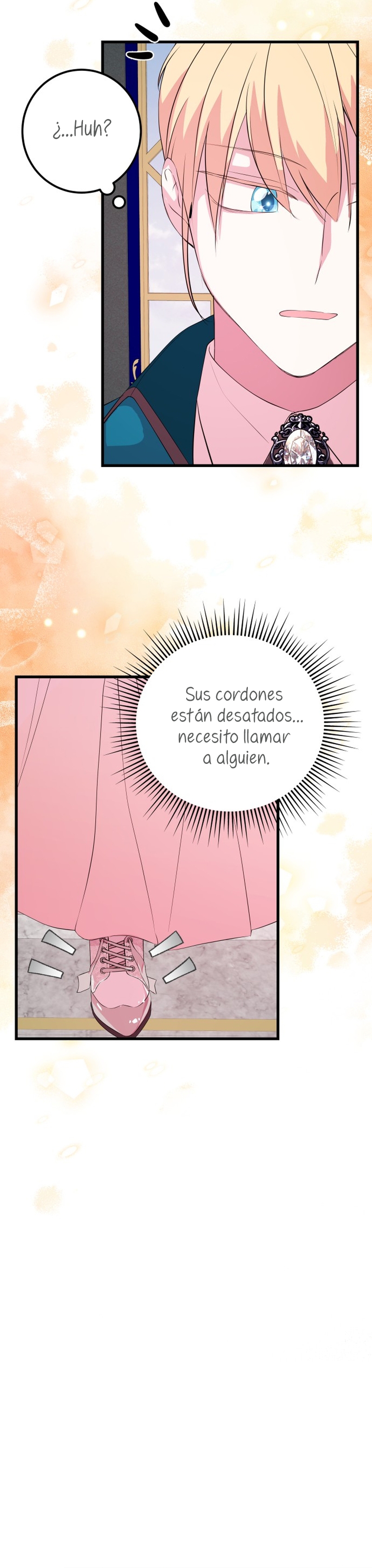 Vendí las acciones del personaje principal Capítulo 56 - Página 11