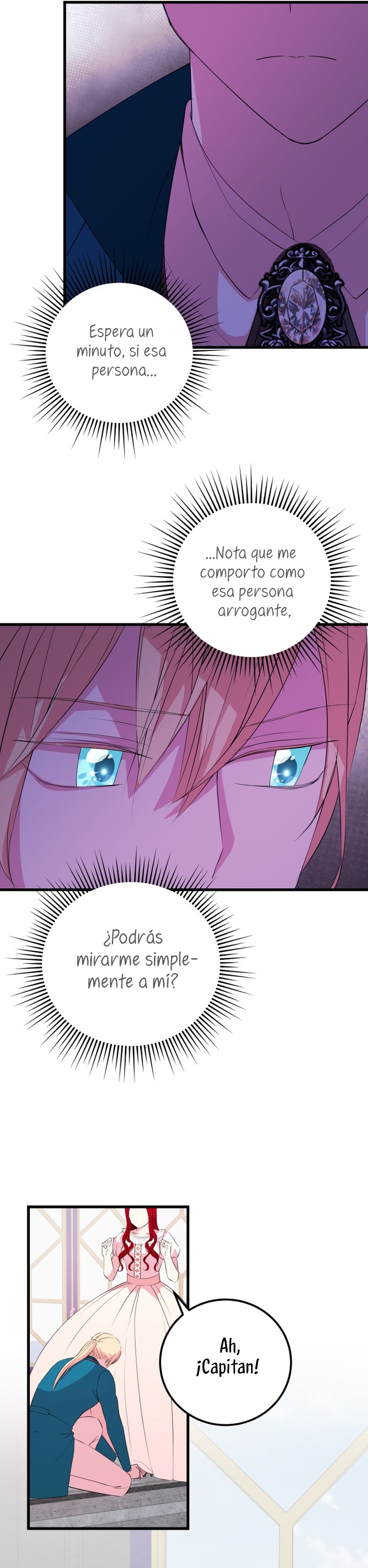 Vendí las acciones del personaje principal Capítulo 56 - Página 12