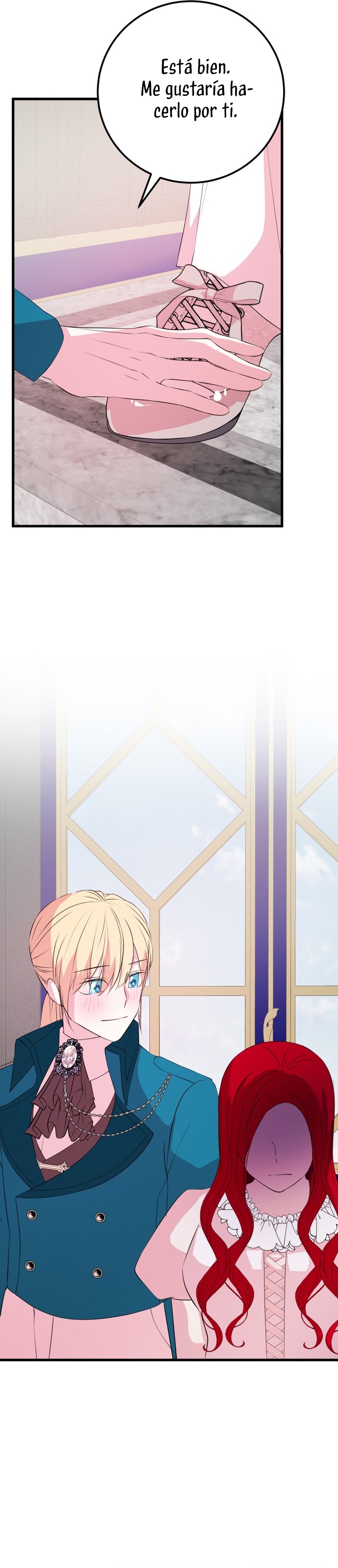 Vendí las acciones del personaje principal Capítulo 56 - Página 14