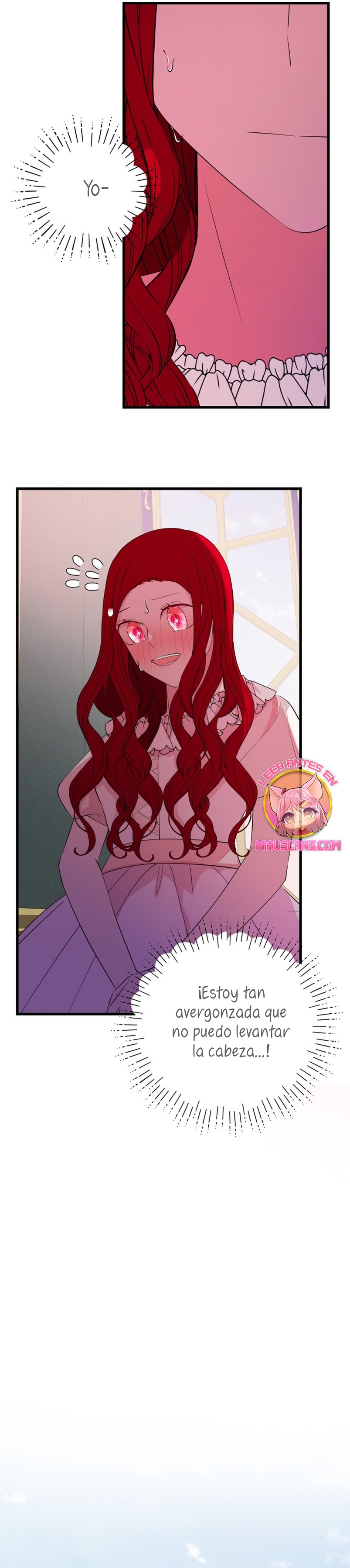 Vendí las acciones del personaje principal Capítulo 56 - Página 15