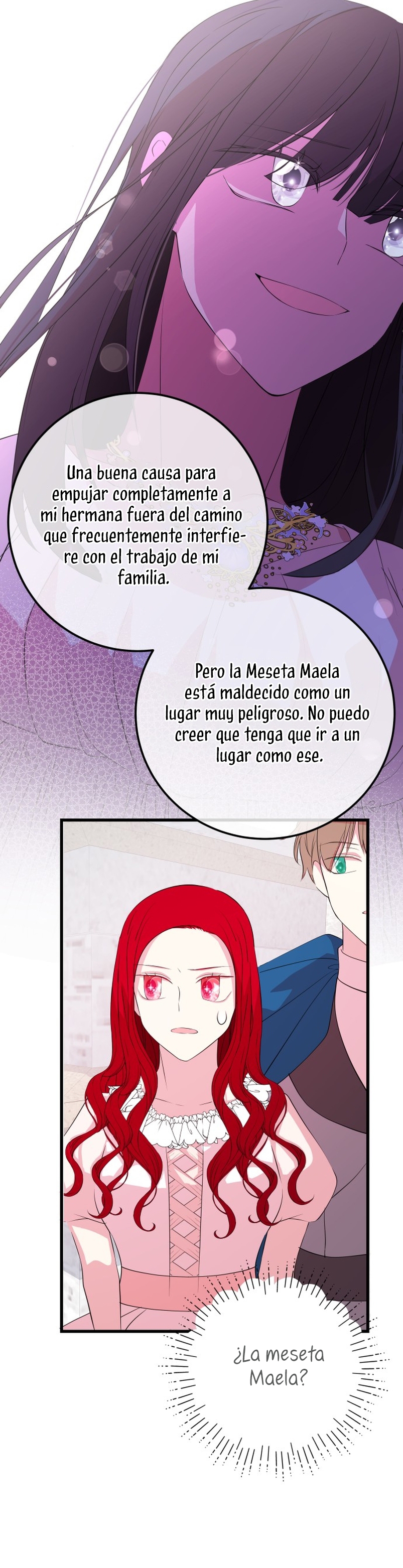 Vendí las acciones del personaje principal Capítulo 56 - Página 22