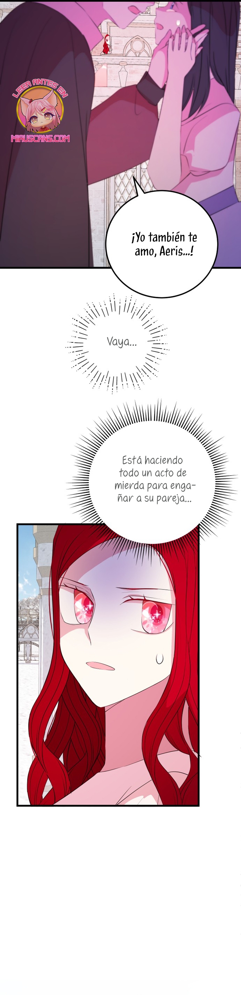 Vendí las acciones del personaje principal Capítulo 56 - Página 25