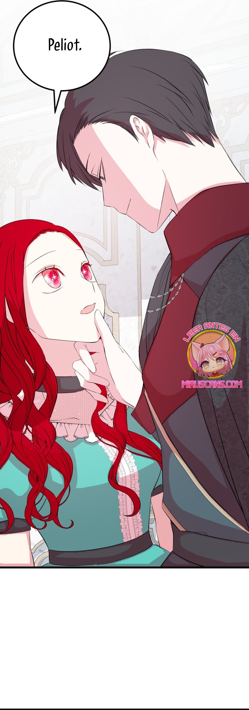 Vendí las acciones del personaje principal Capítulo 56 - Página 33