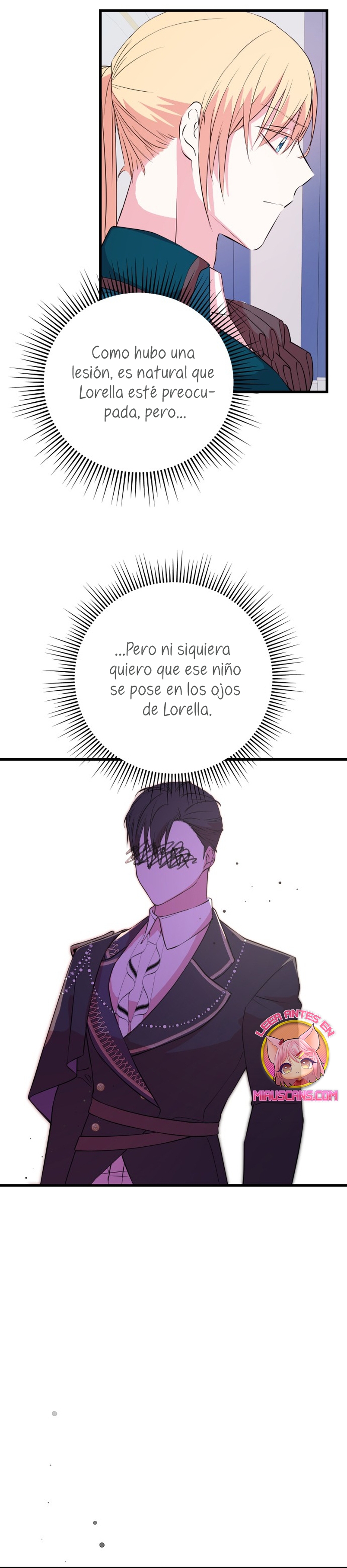 Vendí las acciones del personaje principal Capítulo 56 - Página 8