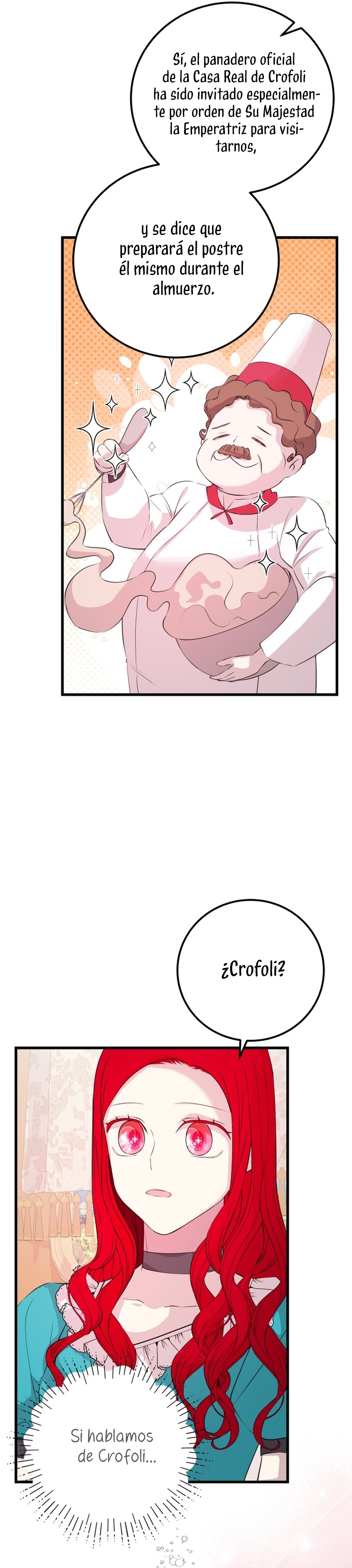 Vendí las acciones del personaje principal Capítulo 57 - Página 12