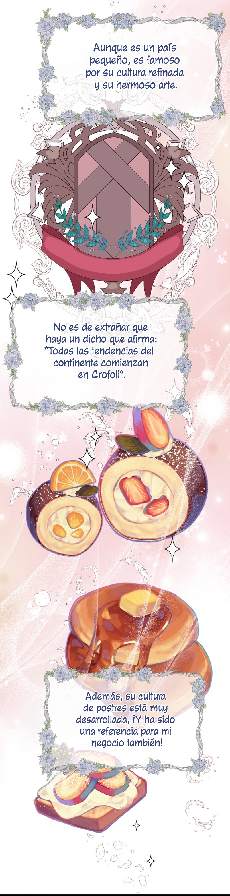 Vendí las acciones del personaje principal Capítulo 57 - Página 13