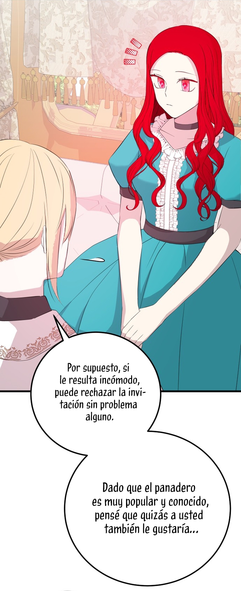 Vendí las acciones del personaje principal Capítulo 57 - Página 14