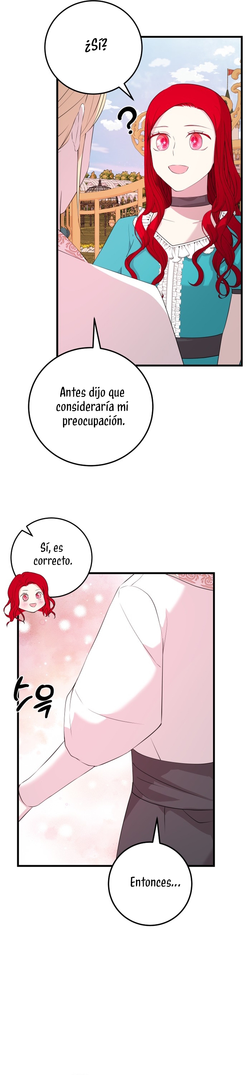 Vendí las acciones del personaje principal Capítulo 57 - Página 18