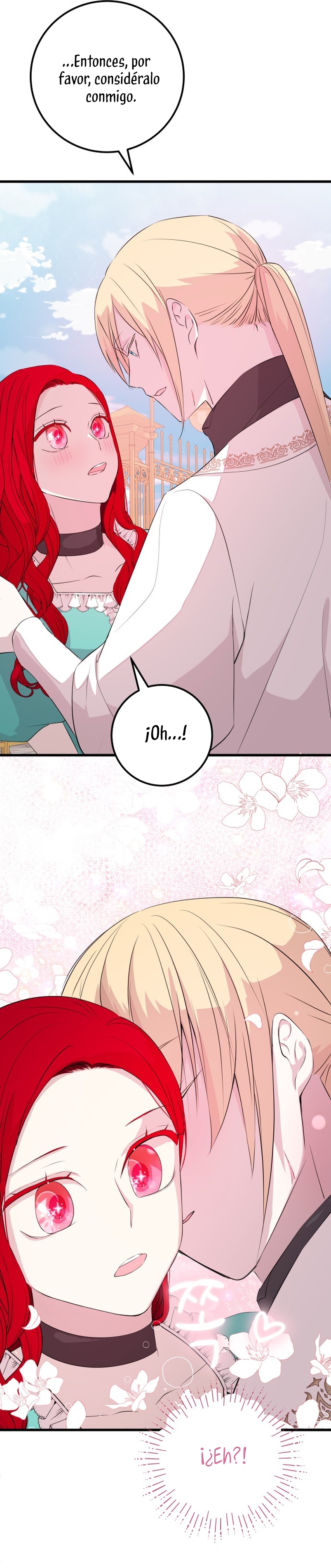 Vendí las acciones del personaje principal Capítulo 57 - Página 19