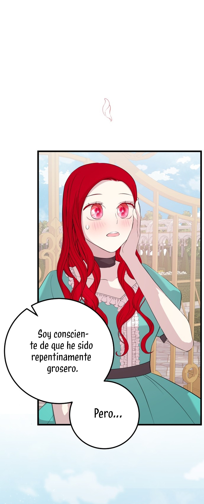 Vendí las acciones del personaje principal Capítulo 57 - Página 20