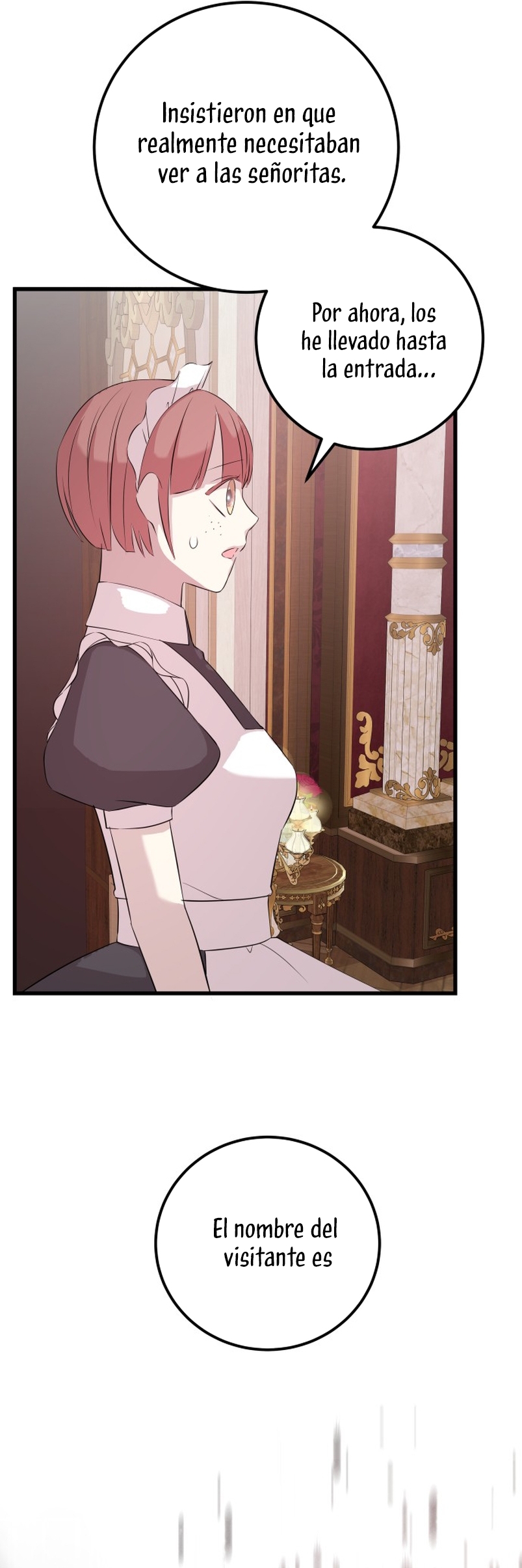 Vendí las acciones del personaje principal Capítulo 57 - Página 26