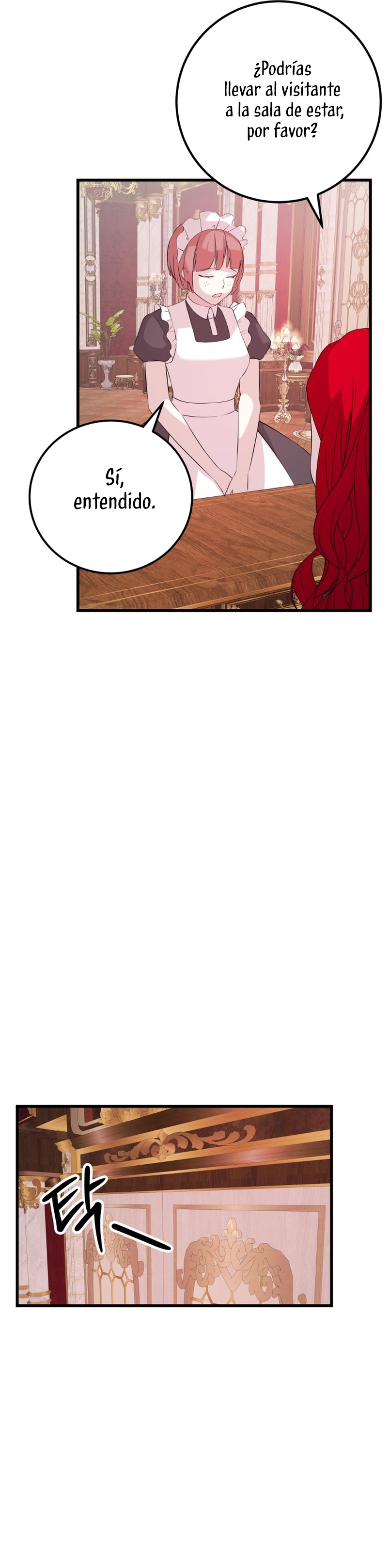 Vendí las acciones del personaje principal Capítulo 57 - Página 28