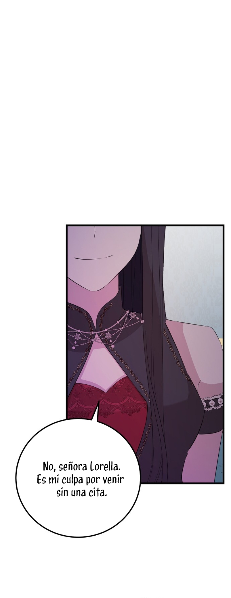 Vendí las acciones del personaje principal Capítulo 57 - Página 31