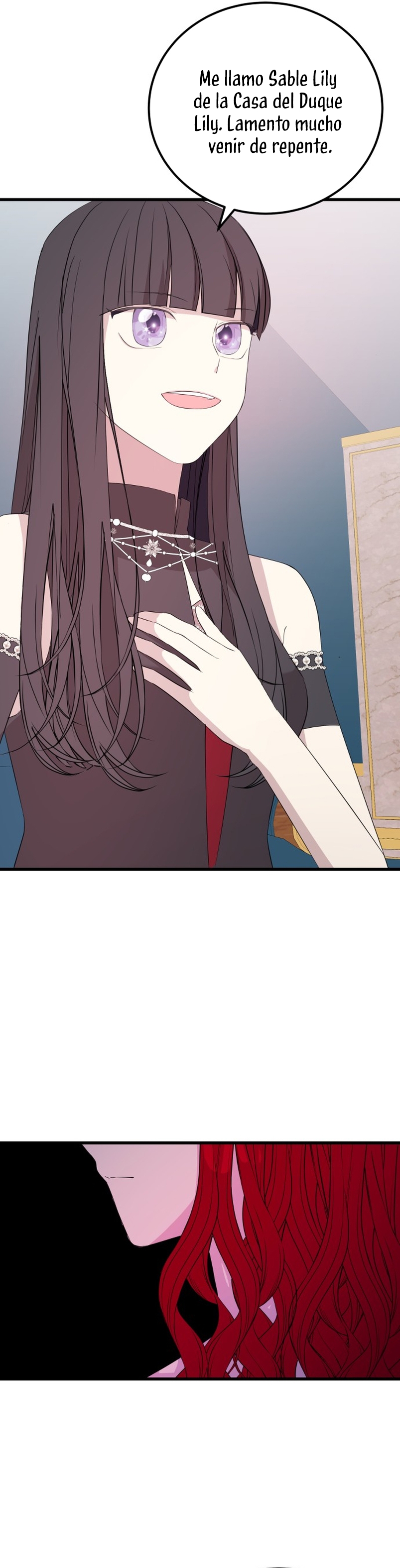 Vendí las acciones del personaje principal Capítulo 57 - Página 32