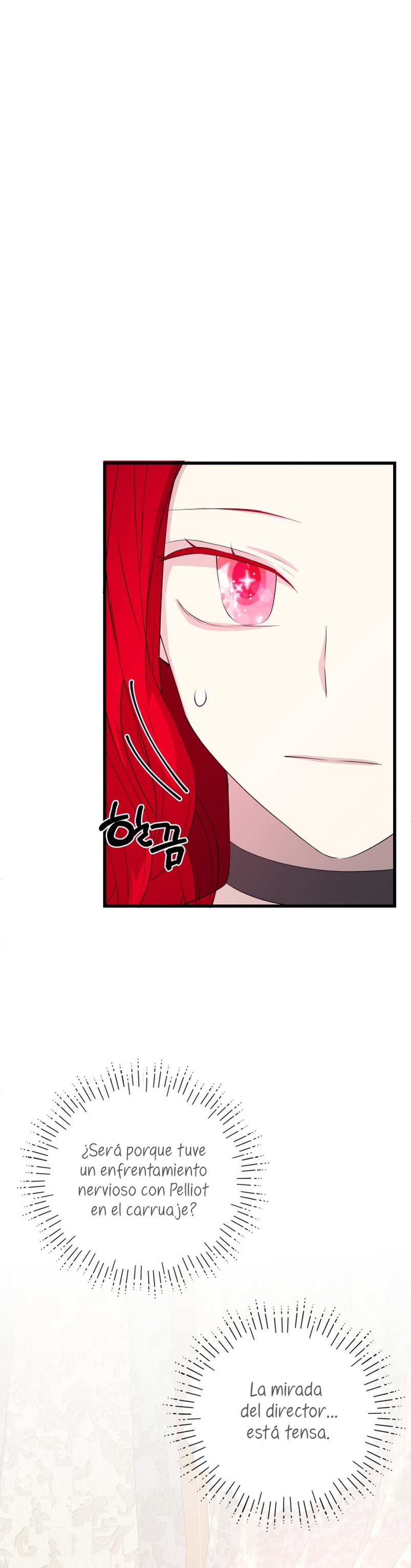 Vendí las acciones del personaje principal Capítulo 57 - Página 4