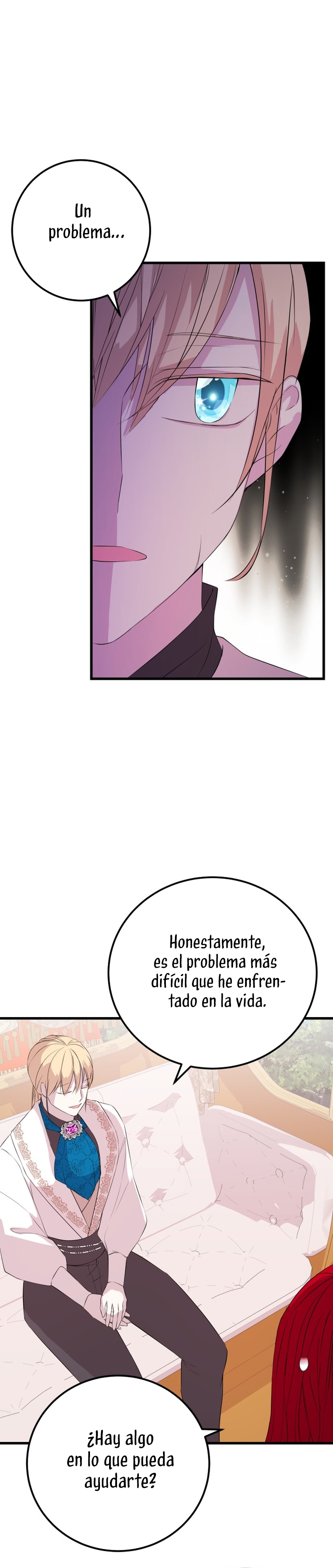 Vendí las acciones del personaje principal Capítulo 57 - Página 9