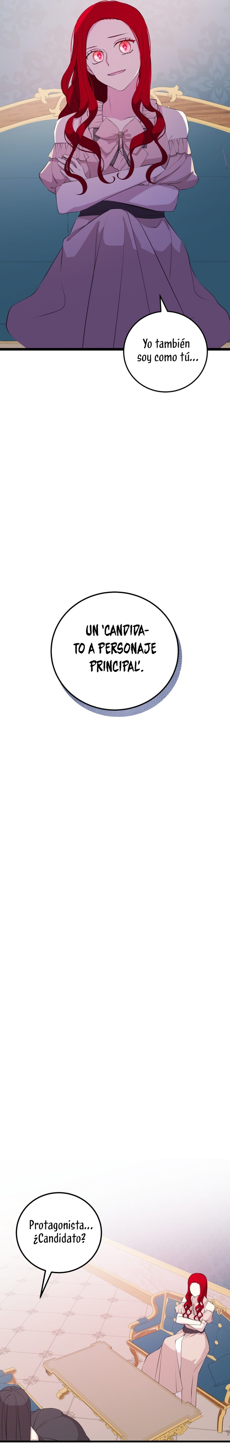 Vendí las acciones del personaje principal Capítulo 58 - Página 13