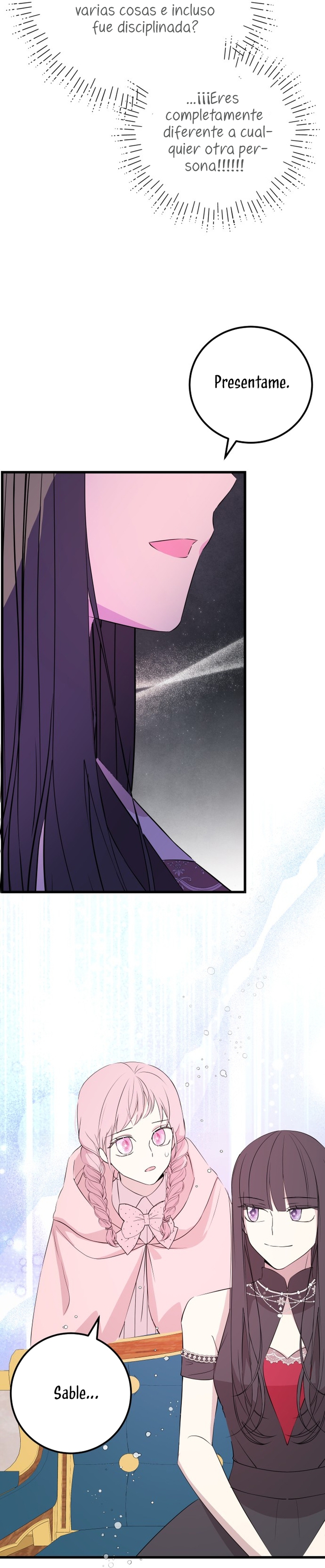 Vendí las acciones del personaje principal Capítulo 58 - Página 17