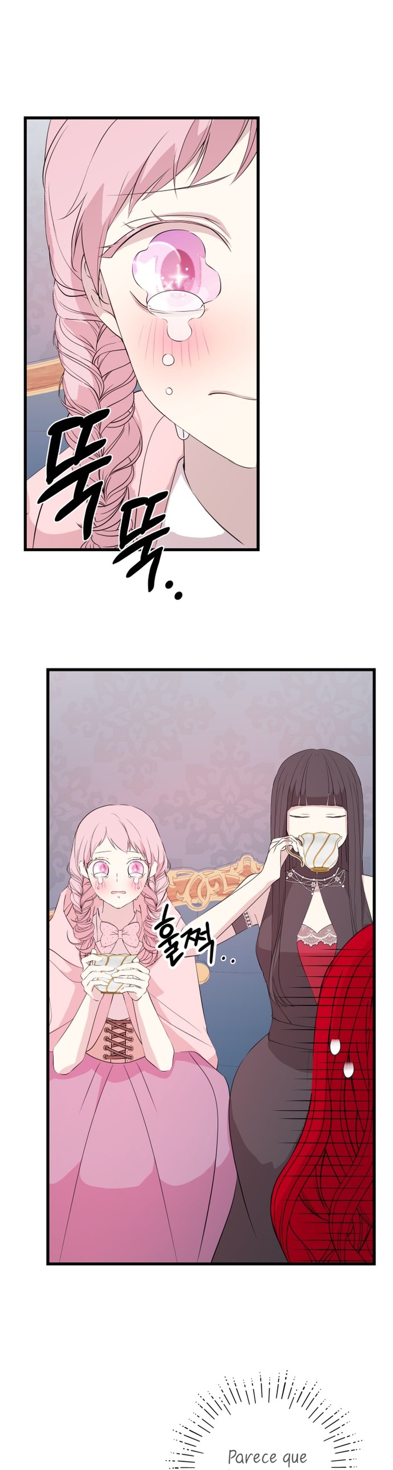 Vendí las acciones del personaje principal Capítulo 58 - Página 20