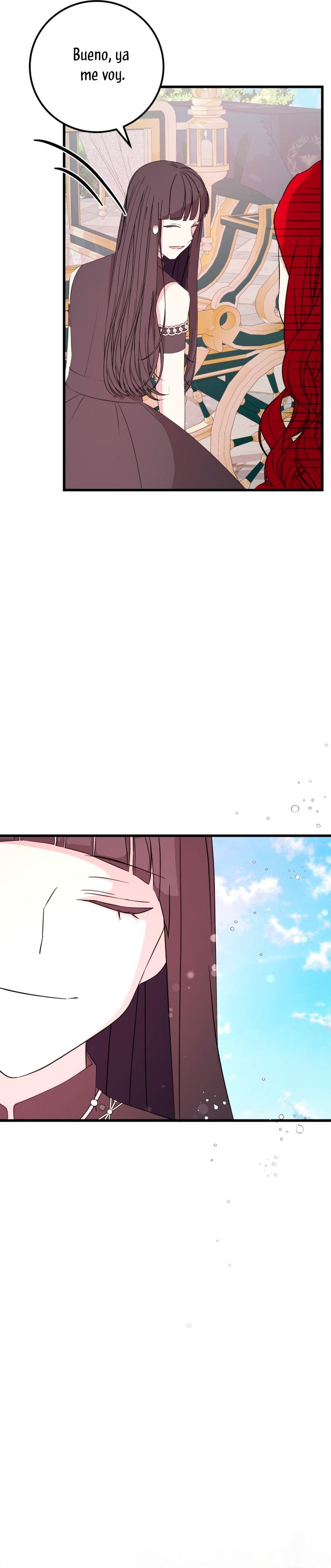 Vendí las acciones del personaje principal Capítulo 59 - Página 13