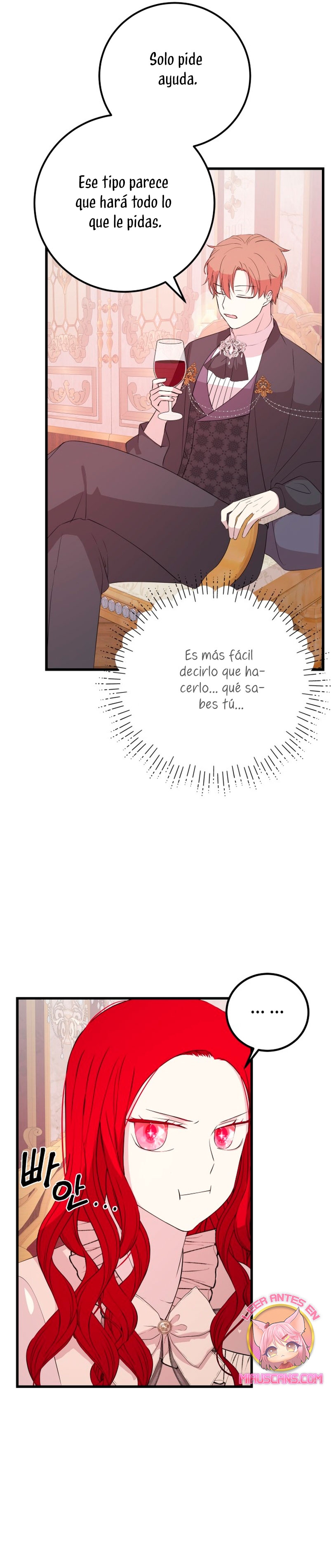 Vendí las acciones del personaje principal Capítulo 59 - Página 15