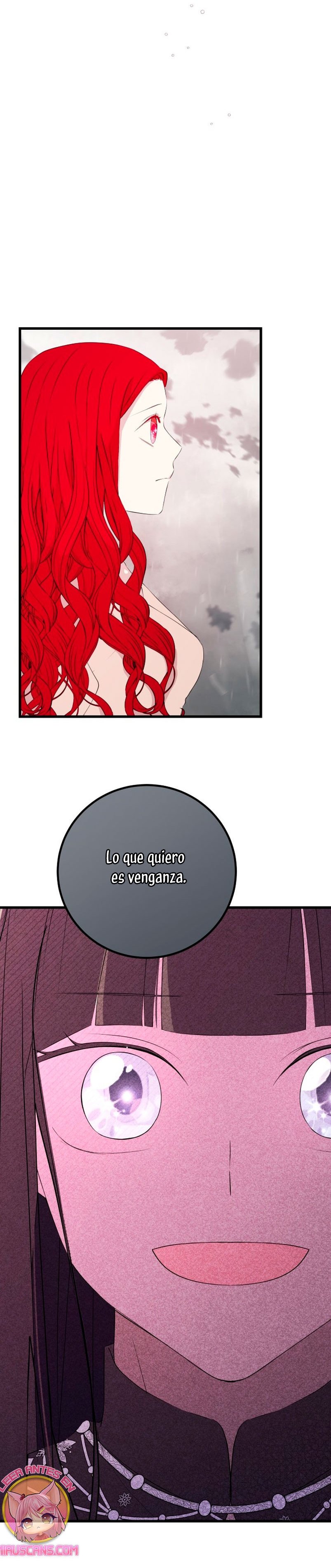 Vendí las acciones del personaje principal Capítulo 59 - Página 22