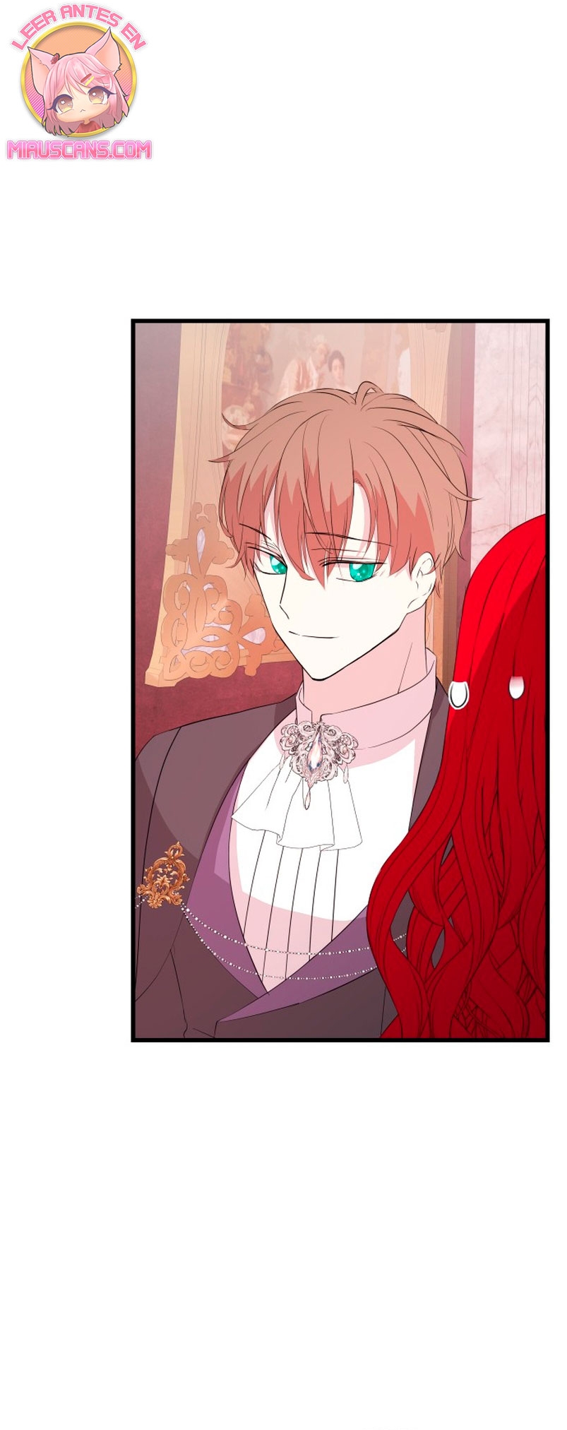 Vendí las acciones del personaje principal Capítulo 59 - Página 28