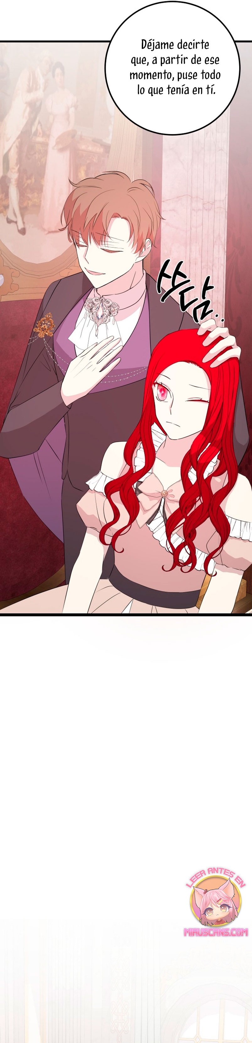 Vendí las acciones del personaje principal Capítulo 59 - Página 29