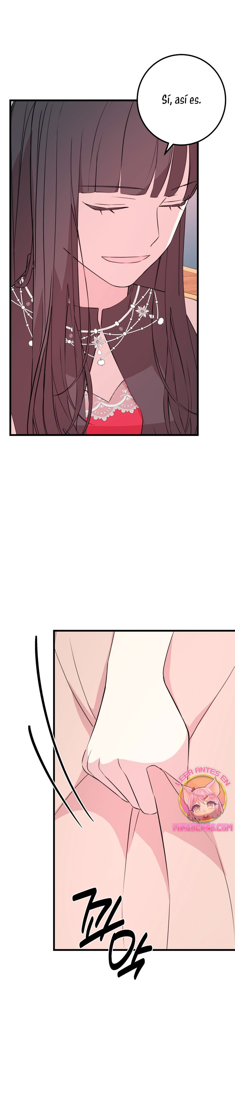 Vendí las acciones del personaje principal Capítulo 59 - Página 4