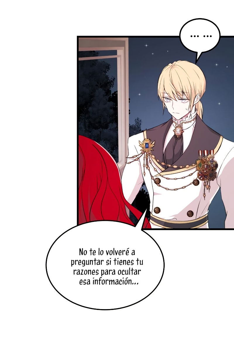 Vendí las acciones del personaje principal Capítulo 6 - Página 10