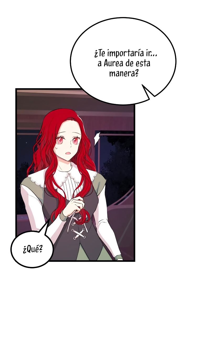 Vendí las acciones del personaje principal Capítulo 6 - Página 11