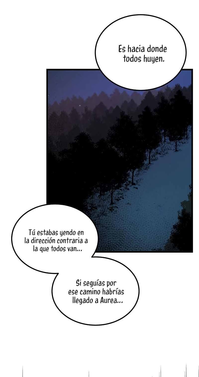 Vendí las acciones del personaje principal Capítulo 6 - Página 12